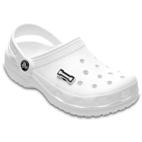 Crocs Jibbitz Letter I Crocs Jibbitz Letter I